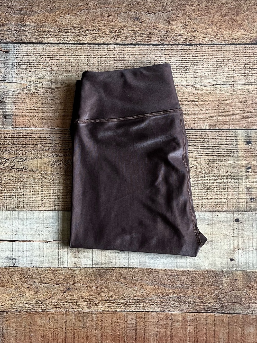 Noli Liquid Legging in Cafe L